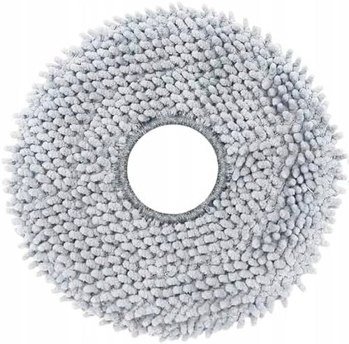 AKCESORIA DO XIAOMI ROBOT VACUUM X20+ / ZESTAW SZCZOTKI FILTRY WORKI MOPY na Arena.pl