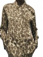 Mango - Bluzka ROZMIAR S