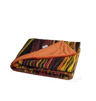 MATEX Kocyk SOUL 75x100 tkanina+plusz TB0293_49+05 WYPRZEDAŻ