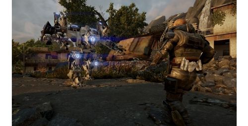 CD Projekt Gra PS4 ELEX na Arena.pl