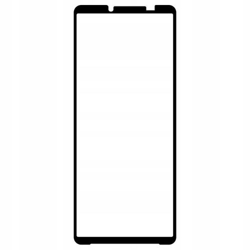 Spacecase Glass 5D Sony Xperia 10 V na Arena.pl