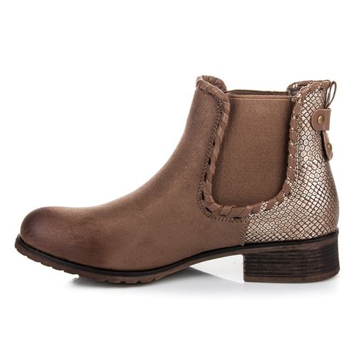 Sztyblety Ze Wzorem r.38 na Arena.pl