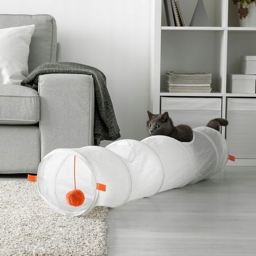 Tunel dla kota IKEA UTSÅDD na Arena.pl