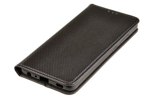 Etui Smart do Samsung Galaxy A72 czarny na Arena.pl