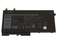 Dell 42Wh 3-cell Lithium Ion
