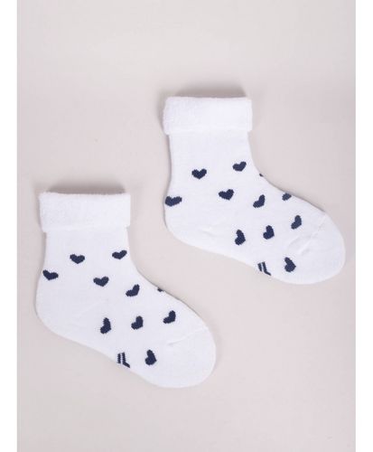 SKARPETY FROTTE SKF-003 27-30 wzór - chłopiec na Arena.pl