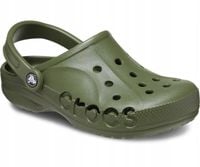 Męskie Buty Chodaki Klapki Crocs Baya 10126 Clog 46-47