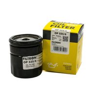 FILTRON filtr oleju OP525/6 - VW Transporter
