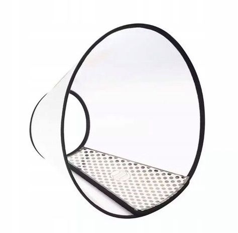 Kołnierz pooperacyjny weterynaryjny dla psa XXL na Arena.pl