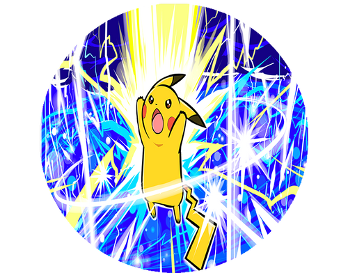 Podkładka pod myszkę Pokemon na Arena.pl