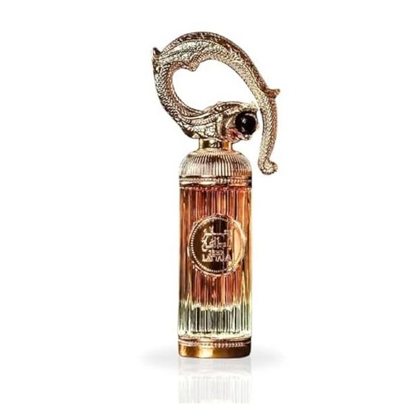 Lattafa Sehr 100 ml EDP zdjęcie 1