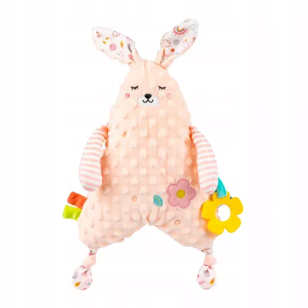 BALIBAZOO PRZYTULANKA KRÓLICZEK zdjęcie 1