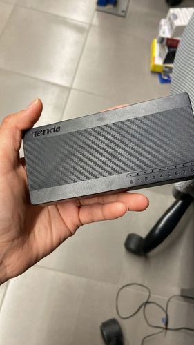 Switch Tenda SG108 8 portów na Arena.pl