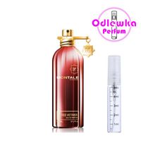 Montale Red Vetiver EDP – Odlewka 2ml