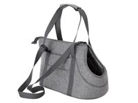 TORBA na ramię do Transportu psa lub kota, lekkie nosidło, średnia R2