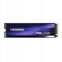Fanxiang S880 4TB M.2 PCIE4.0x4 Gen4 NVMe M.2 2280 7400/6500MB/s