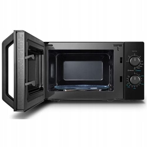 MIKROFALÓWKA Toshiba MW2-MG20P(BK) GRILL Kuchenka mikrofalowa, 20 l | na Arena.pl