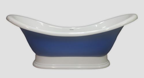 WANNA WOLNOSTOJĄCA 194 CM MILA na Arena.pl