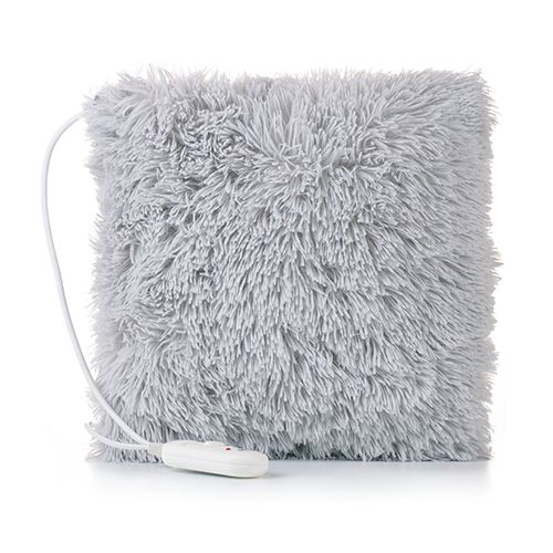 CR 7428 Poduszka elektryczna - szara na Arena.pl