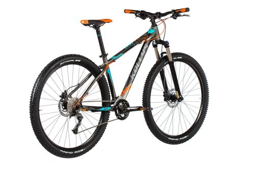 Rower Kellys TNT 70 2017 - r. 19" na Arena.pl