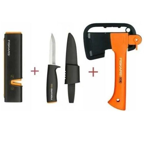 FISKARS SIEKIERA TOPOREK X5 na Arena.pl
