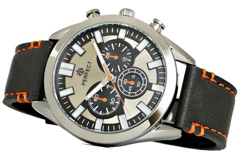 Zegarek Męski PERFECT W288-9 na Arena.pl