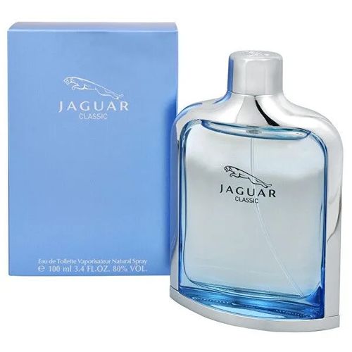 PRODUKT JAGUAR CLASSIC BLUE 100ML EDT na Arena.pl