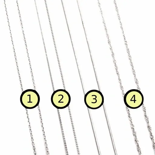 Naszyjnik Srebrny 925 Łańcuszek i Wisiorek Kotek Kot z Zielonymi Oczami zdjęcie 10