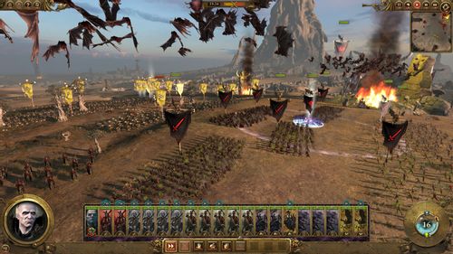 Total War: Warhammer na Arena.pl