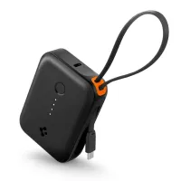 Powerbank Spigen Essential EA3010BT 10000 mAh 30W - czarny