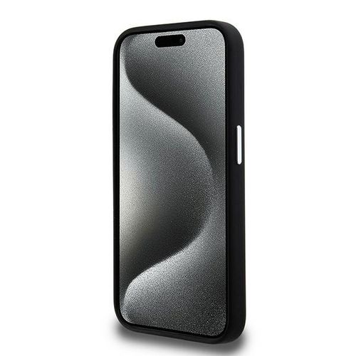 etui karl lagerfeld silicone metal       script logo do iphone 15 pro na Arena.pl