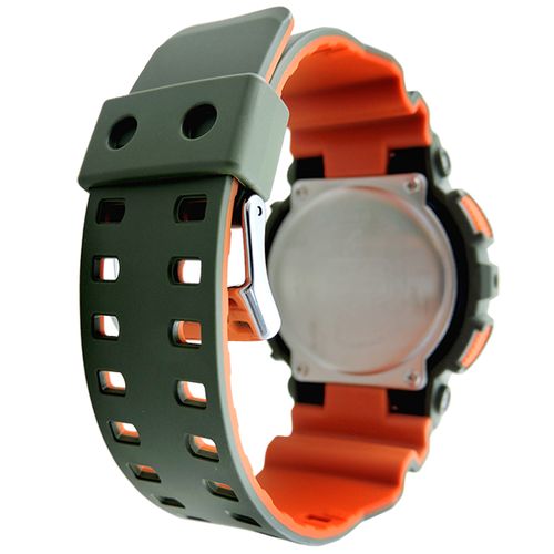 Zegarek Casio G-Shock GA-110LN-3A na Arena.pl