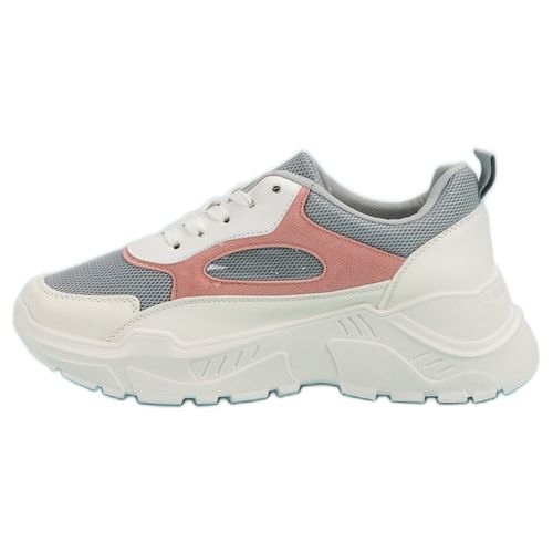 Sneakersy Na Platformie r.36 na Arena.pl