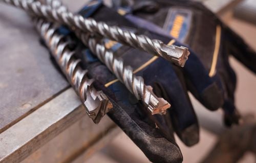 WIERTŁO SDS-MAX SPEEDHAMMER 2022116 IRWIN na Arena.pl