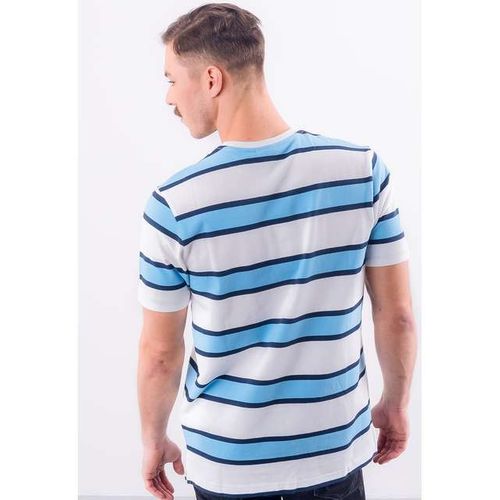 Ellesse PLUTO TEE SHIRT SHA06340 WHITE na Arena.pl