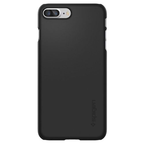 Spigen Thin Fit Iphone 7/8 Plus Black na Arena.pl