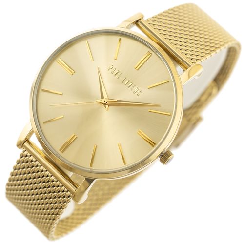 ZEGAREK DAMSKI PAUL LORENS - PL10401B-4D1 (zg505c) + BOX na Arena.pl