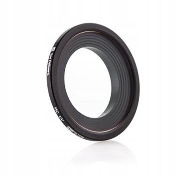 ORYGINALNY FILTR UV DO XIAOMI YI ACTION CAMERA na Arena.pl