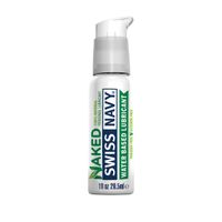lubrykant wodny naked 100% natural water based 29,5ml swiss navy