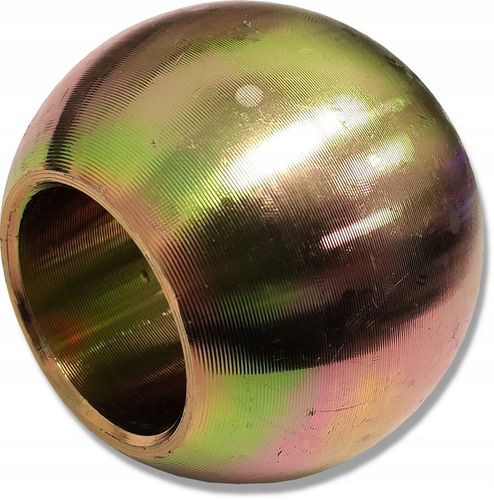 2x HAK KOŃCÓWKA DO WSPAWANIA II KAT Z KULAMI 56x28 na Arena.pl