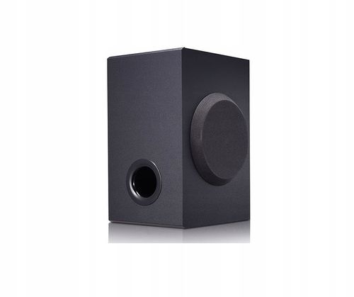 SOUNDBAR LG SQC4R 220W 4.1 BLUETOOTH USB TYLNE GŁOŚNIKI BEZPRZEWODOWY SUB na Arena.pl