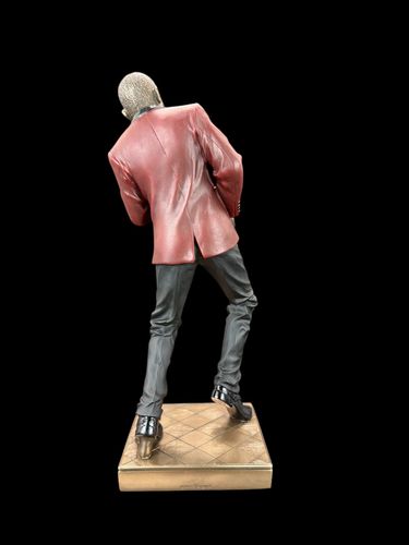 MUZYK SAKSOFONISTA VERONESE (WU76218A5) na Arena.pl