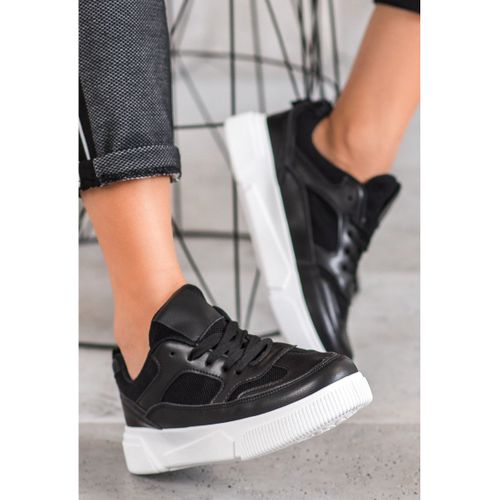 Buty Na Platformie MCKEYLOR r.40 na Arena.pl