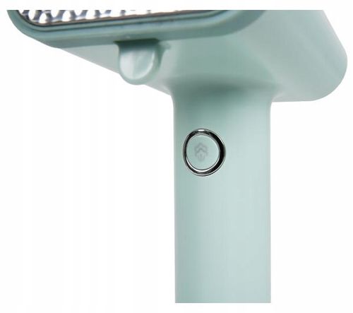 Parownica do ubrań żelazko parowe steamer RAVEN na Arena.pl