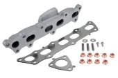 KOLEKTOR WYDECHOWY - KOMPLET HONDA CIVIC VIII 2006 2007 2008 2009 2010 2011