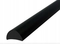 Próg akrylowy 5mm 100cm do kabiny prysznicowej