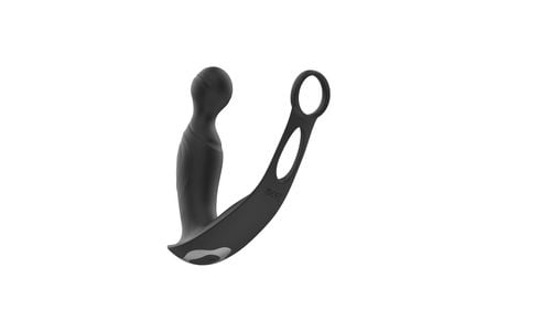 Remote Control Prostate Massager That Wiggles na Arena.pl