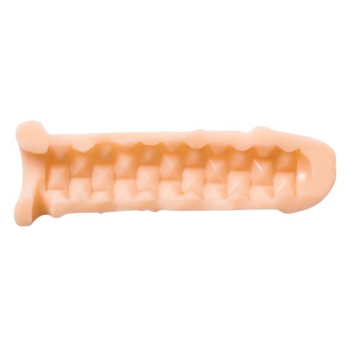 penis sleeve real extra sense bubbles na Arena.pl
