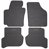 SEAT Altea / Altea XL od 2004 Dywaniki gumowe
