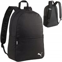 Plecak Puma Team Goal Core Szkolny Miejski Turystyczny czarny 20 l 90238 01